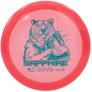 Latitude 64 Sapphire